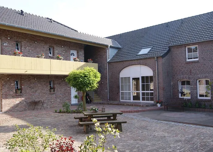 Gästehaus Münks